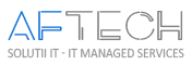 AFTECH.RO – Soluții IT Cluj – IT Managed Services Cluj